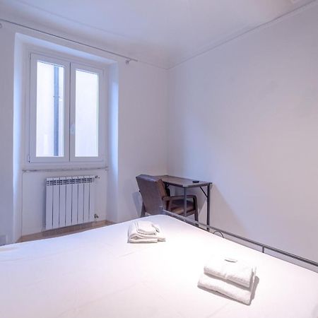 Apartament Casa Poirot Functional Flat Genua Zewnętrze zdjęcie
