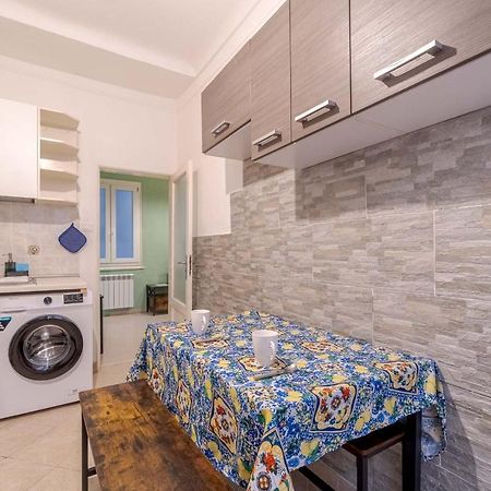 Apartament Casa Poirot Functional Flat Genua Zewnętrze zdjęcie